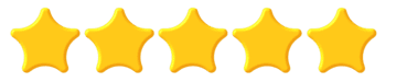 5 Estrelas